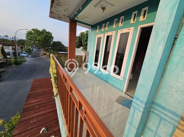 Rumah Luas Asri 5 KT Siap Pakai di Bantul Yogyakarta Rumah Luas Asri 5 KT Siap Pakai di Bantul Yogyakarta