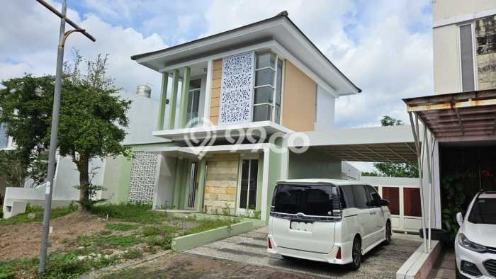 Rumah Disewakan Yogyakarta LT 278m2 LB 105m2 Area Sleman Rumah Disewakan Yogyakarta LT 278m2 LB 105m2 Area Sleman