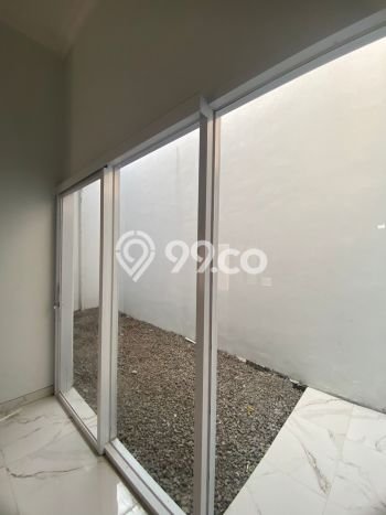 Rumah Modern 5 KT di Sidoarum Yogyakarta Unfurnished Rumah Modern 5 KT di Sidoarum Yogyakarta Unfurnished