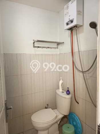 Jarang Ada! Rumah Sewa 2 Kamar Bagus Siap Huni Sleman Jarang Ada! Rumah Sewa 2 Kamar Bagus Siap Huni Sleman