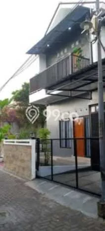 Disewakan! Rumah 4 Kamar Tidur &
2 Kamar Mandi di Sleman, Yogyakarta Disewakan! Rumah 4 Kamar Tidur &
2 Kamar Mandi di Sleman, Yogyakarta