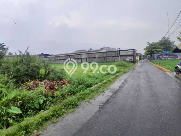 Tanah Dijual Lokasi Bantul, Bantul dengan Luas Tanah 794m2 dan Status SHM Tanah Dijual Lokasi Bantul, Bantul dengan Luas Tanah 794m2 dan Status SHM