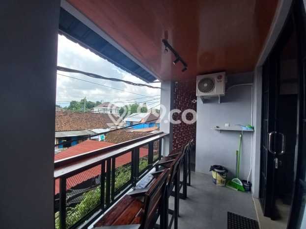 Investasi Kost di Sleman Spesifikasi 14 KT & 14 KM Investasi Kost di Sleman Spesifikasi 14 KT & 14 KM