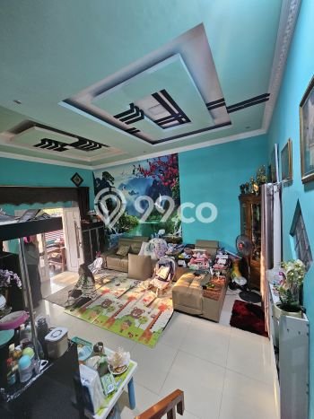 Rumah Luas Asri 5 KT Siap Pakai di Bantul Yogyakarta Rumah Luas Asri 5 KT Siap Pakai di Bantul Yogyakarta