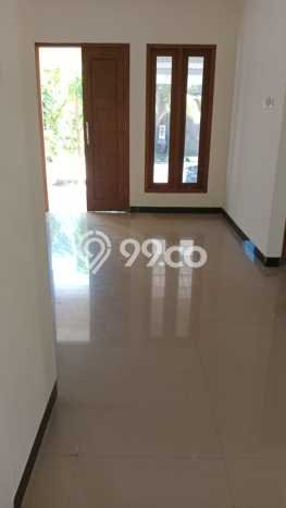 Rumah Modern 2 KT di Bantul Yogyakarta Unfurnished Rumah Modern 2 KT di Bantul Yogyakarta Unfurnished