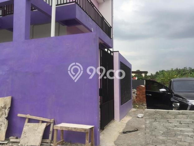 Kost Dijual Lokasi Bantul, Bantul, Spesifikasi 12 Kamar Tidur dan Luas 200m2 Kost Dijual Lokasi Bantul, Bantul, Spesifikasi 12 Kamar Tidur dan Luas 200m2