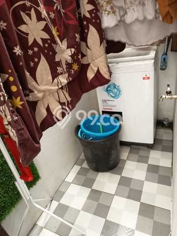 Jarang Ada! Rumah Sewa 2 Kamar Bagus Siap Huni Sleman Jarang Ada! Rumah Sewa 2 Kamar Bagus Siap Huni Sleman