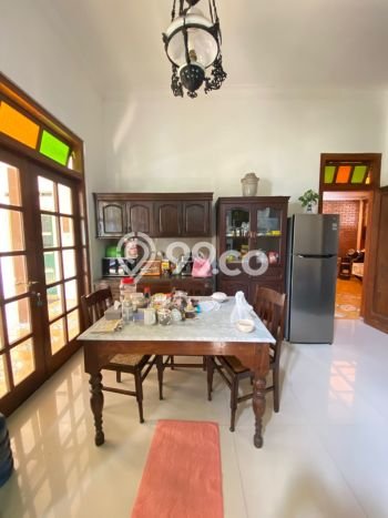 Rumah Modern 4 KT di Sleman Yogyakarta Full Furnished Rumah Modern 4 KT di Sleman Yogyakarta Full Furnished