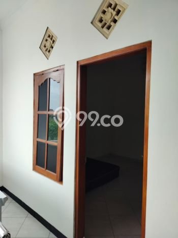 Rumah Modern 5 KT di Sleman Yogyakarta Full Furnished Rumah Modern 5 KT di Sleman Yogyakarta Full Furnished