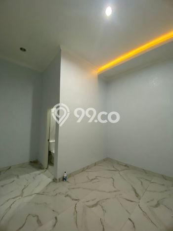 Rumah Modern 5 KT di Sidoarum Yogyakarta Unfurnished Rumah Modern 5 KT di Sidoarum Yogyakarta Unfurnished