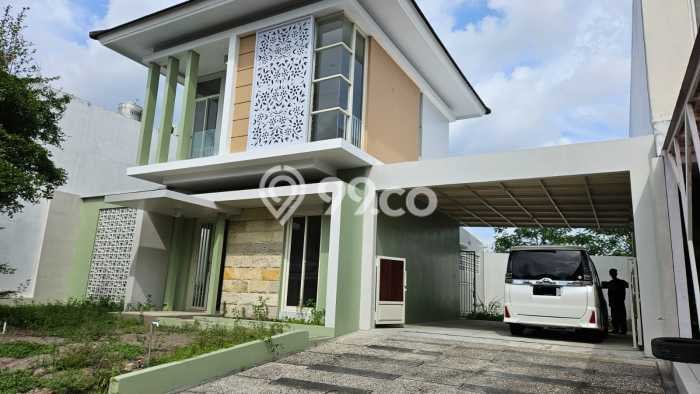 Rumah Disewakan Yogyakarta LT 278m2 LB 105m2 Area Sleman Rumah Disewakan Yogyakarta LT 278m2 LB 105m2 Area Sleman