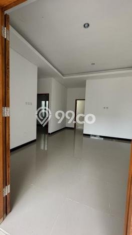 Rumah Modern 2 KT di Bantul Yogyakarta Unfurnished Rumah Modern 2 KT di Bantul Yogyakarta Unfurnished