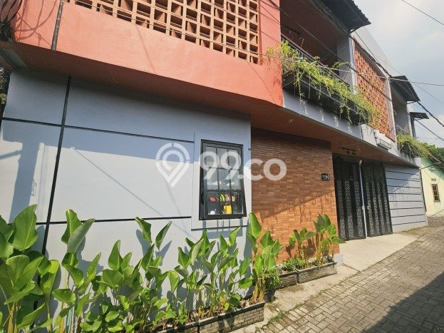 Investasi Kost di Sleman Spesifikasi 14 KT & 14 KM Investasi Kost di Sleman Spesifikasi 14 KT & 14 KM