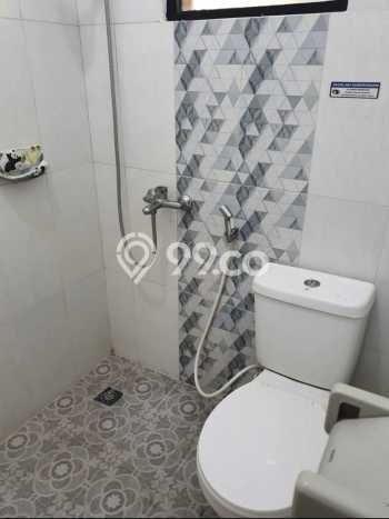 Rumah Minimalis 3 KT di Sleman Yogyakarta Unfurnished Rumah Minimalis 3 KT di Sleman Yogyakarta Unfurnished