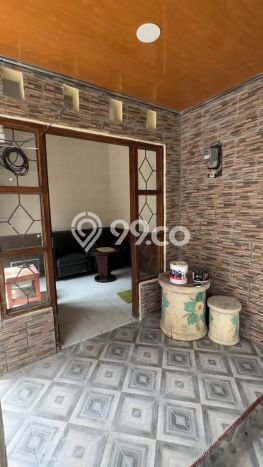 Rumah Modern 2 Kamar LT 93m2 di Sleman Rumah Modern 2 Kamar LT 93m2 di Sleman