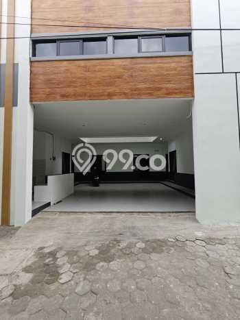 Cocok Untuk Investasi! Dijual Kost di Sleman 16 Kamar Cocok Untuk Investasi! Dijual Kost di Sleman 16 Kamar