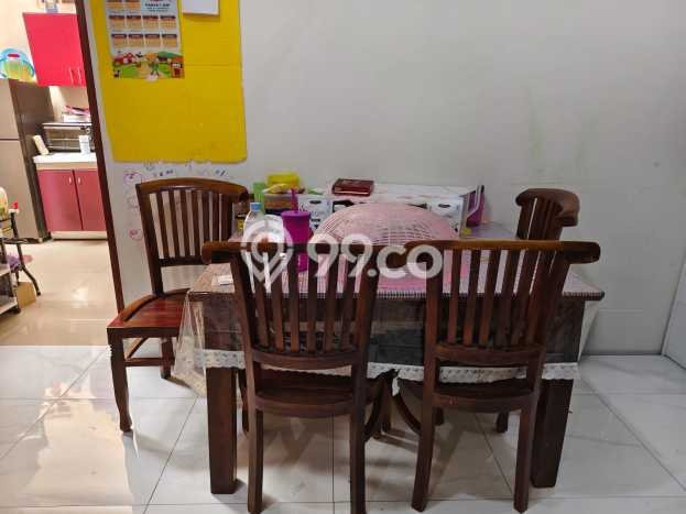 Rumah Minimalis 3 KT di Sleman Yogyakarta Unfurnished Rumah Minimalis 3 KT di Sleman Yogyakarta Unfurnished