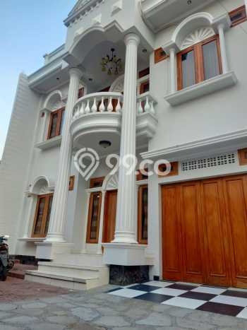 For Sale Hunian Rumah Nyaman 5 KT di Sleman, Yogyakarta For Sale Hunian Rumah Nyaman 5 KT di Sleman, Yogyakarta