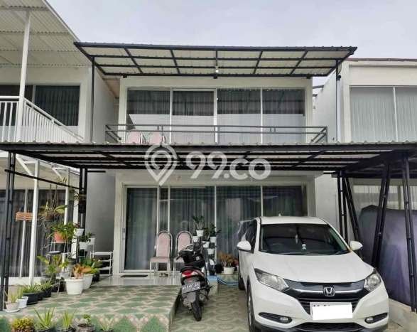 Jarang Ada! Rumah Sewa 2 Kamar Bagus Siap Huni Sleman Jarang Ada! Rumah Sewa 2 Kamar Bagus Siap Huni Sleman