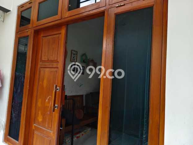 Rumah Minimalis 3 KT di Sleman Yogyakarta Unfurnished Rumah Minimalis 3 KT di Sleman Yogyakarta Unfurnished