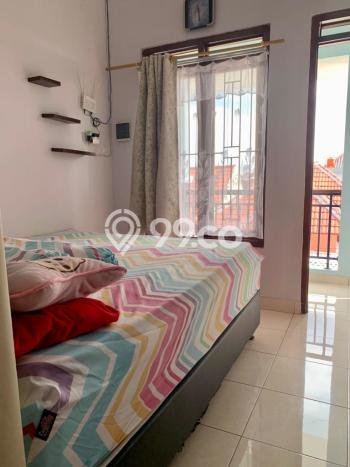 Dijual Hunian Rumah Terawat 3 KT di Sleman, Yogyakarta Dijual Hunian Rumah Terawat 3 KT di Sleman, Yogyakarta