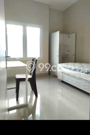 Rumah Kost untuk Dijual di Sleman dengan 18 KT, 18 KM, Luas 450m2 Rumah Kost untuk Dijual di Sleman dengan 18 KT, 18 KM, Luas 450m2