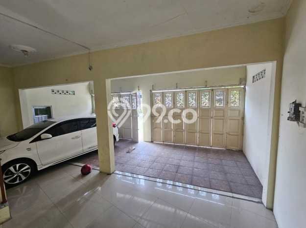 Rumah Luas Asri 5 KT Siap Pakai di Bantul Yogyakarta Rumah Luas Asri 5 KT Siap Pakai di Bantul Yogyakarta