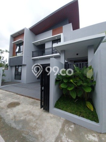 Jual Rumah Strategis Bagus Punya 3 KT di Sleman Sleman SHM Jual Rumah Strategis Bagus Punya 3 KT di Sleman Sleman SHM