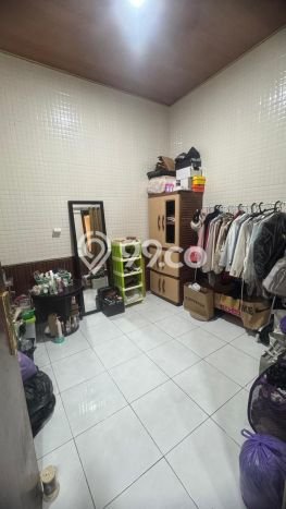 Rumah Modern 2 Kamar LT 93m2 di Sleman Rumah Modern 2 Kamar LT 93m2 di Sleman