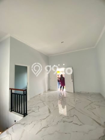 Rumah Modern 5 KT di Sidoarum Yogyakarta Unfurnished Rumah Modern 5 KT di Sidoarum Yogyakarta Unfurnished