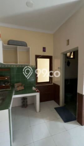 Rumah Modern 2 Kamar LT 93m2 di Sleman Rumah Modern 2 Kamar LT 93m2 di Sleman