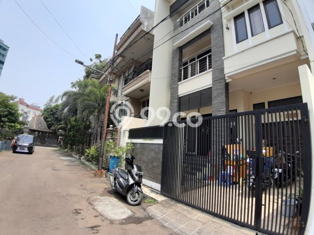Hunian Super Mewah dengan Akses Paling Strategis di Pangeran Jayakarta, Jakarta Pusat Hunian Super Mewah dengan Akses Paling Strategis di Pangeran Jayakarta, Jakarta Pusat