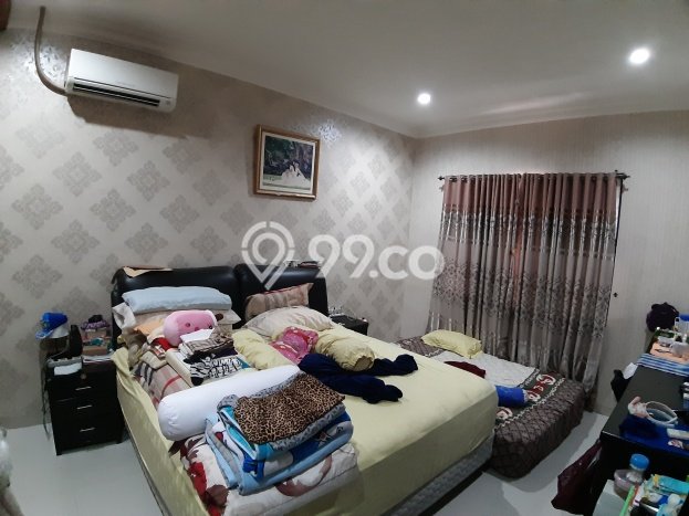 Hunian Super Mewah dengan Akses Paling Strategis di Pangeran Jayakarta, Jakarta Pusat Hunian Super Mewah dengan Akses Paling Strategis di Pangeran Jayakarta, Jakarta Pusat