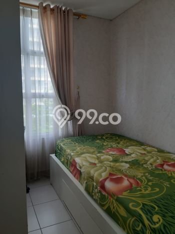 Apartemen Favorit Nyaman Dijual di Tangerang dengan 2 Kamar Tidur Apartemen Favorit Nyaman Dijual di Tangerang dengan 2 Kamar Tidur