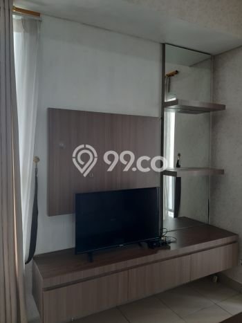 Apartemen Favorit Nyaman Dijual di Tangerang dengan 2 Kamar Tidur Apartemen Favorit Nyaman Dijual di Tangerang dengan 2 Kamar Tidur