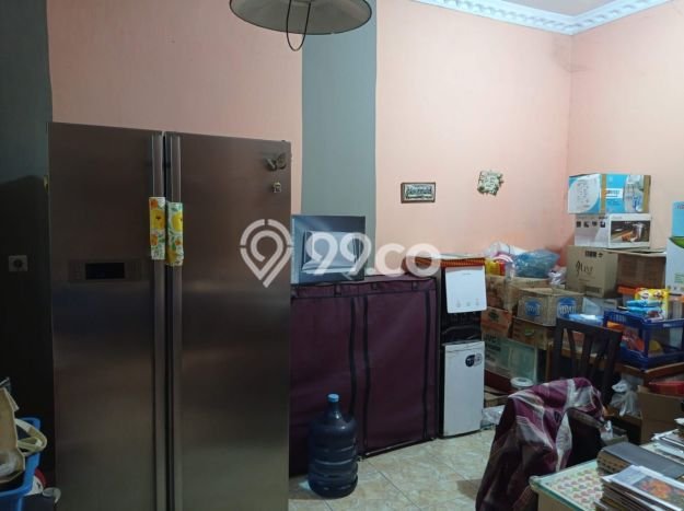 Hunian Nyaman Asri 3 KT Siap Huni di Banjar Wijaya Tangerang Hunian Nyaman Asri 3 KT Siap Huni di Banjar Wijaya Tangerang