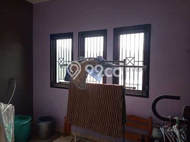 Hunian Nyaman Asri 3 KT Siap Huni di Banjar Wijaya Tangerang Hunian Nyaman Asri 3 KT Siap Huni di Banjar Wijaya Tangerang