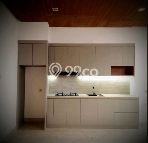 Jual Rumah Luas Elegan Dengan View Eksklusif di Ampera, Jakarta Selatan Jual Rumah Luas Elegan Dengan View Eksklusif di Ampera, Jakarta Selatan