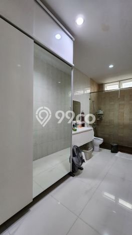 Rumah Minimalis 3 KT di Lippo Karawaci Tangerang Semi Furnished Rumah Minimalis 3 KT di Lippo Karawaci Tangerang Semi Furnished