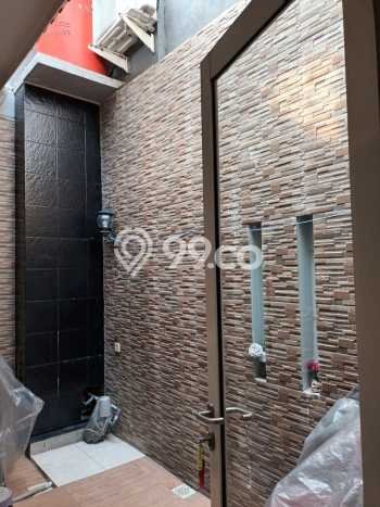Rumah Modern 3 KT di Gading Serpong Tangerang Semi Furnished Rumah Modern 3 KT di Gading Serpong Tangerang Semi Furnished