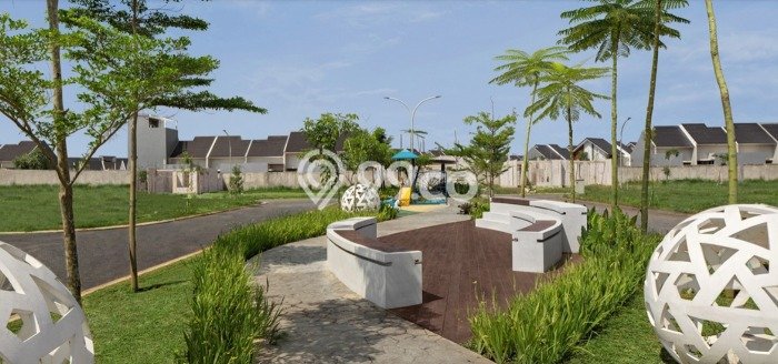 Dijual Hunian Rumah Terawat 2 KT di Cibubur, Bogor Dijual Hunian Rumah Terawat 2 KT di Cibubur, Bogor