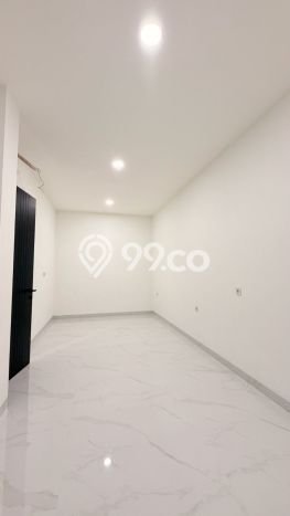 Rumah Elit Modern Tanpa Renovasi di BSD De Park Tangerang Rumah Elit Modern Tanpa Renovasi di BSD De Park Tangerang