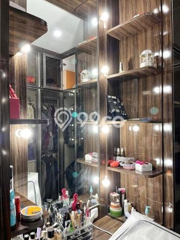 Dijual Rumah Mewah Elegan Dengan View Eksklusif di Alam Sutera, Tangerang Dijual Rumah Mewah Elegan Dengan View Eksklusif di Alam Sutera, Tangerang