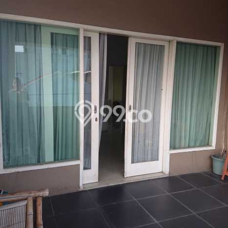 Rumah Modern 4 Kamar LT 105m2 di Graha Raya Rumah Modern 4 Kamar LT 105m2 di Graha Raya