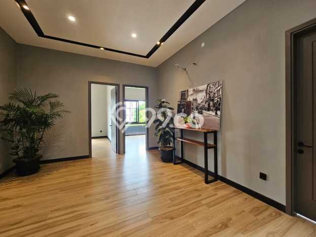 Jual Rumah Mewah Megah Dengan View Eksklusif di BSD Delatinos, Tangerang Jual Rumah Mewah Megah Dengan View Eksklusif di BSD Delatinos, Tangerang