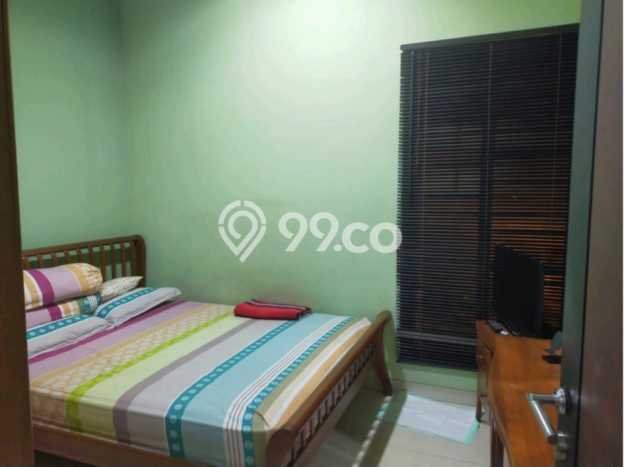 Best Deal Hunian Mewah Ideal dan Luas di BSD, Tangerang Selatan Best Deal Hunian Mewah Ideal dan Luas di BSD, Tangerang Selatan