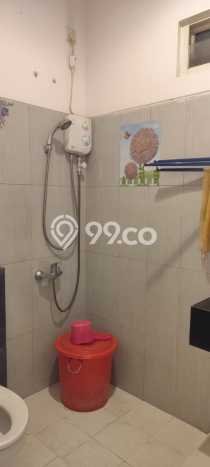 For Sale! Premium House LT 126m2 Desain Modern di Gading Serpong For Sale! Premium House LT 126m2 Desain Modern di Gading Serpong