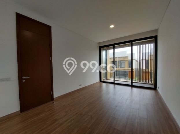 Siap Huni Hunian Elit 5 Kamar di BSD Dekat ke Mana Saja Siap Huni Hunian Elit 5 Kamar di BSD Dekat ke Mana Saja