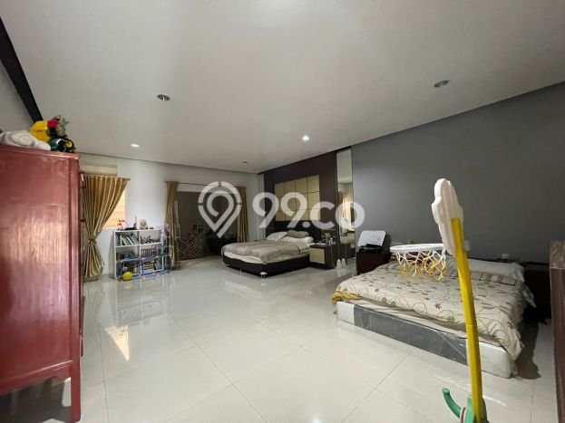 Hunian Elit LB 700m2 Siap Pakai Desain Elegan di Gading Serpong, Tangerang Hunian Elit LB 700m2 Siap Pakai Desain Elegan di Gading Serpong, Tangerang