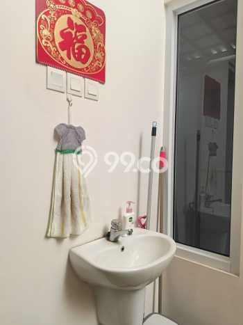 Rumah Minimalis 3 KT di Gading Serpong Tangerang Full Furnished Rumah Minimalis 3 KT di Gading Serpong Tangerang Full Furnished